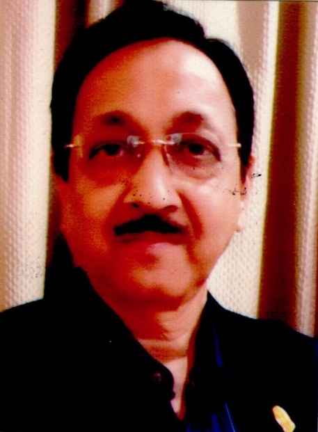 Shri Nitin Navnitrai Maniar