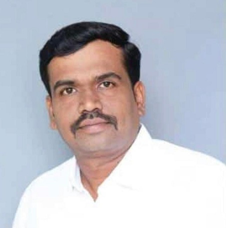 Shri Pravin Nivasrao Patil