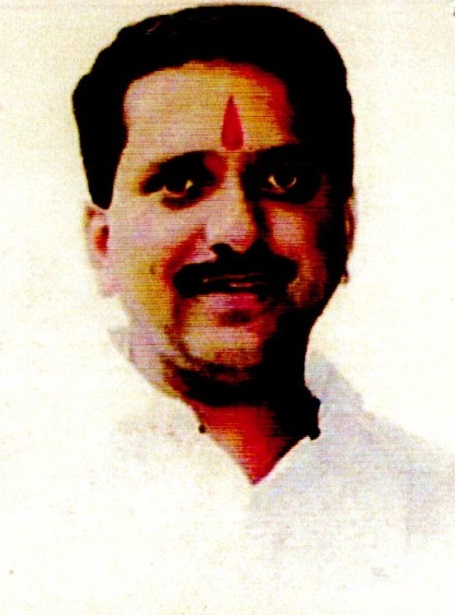 Shri Anil Popatrao Belkar