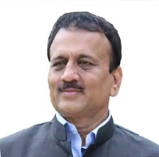 Girish Mahajan