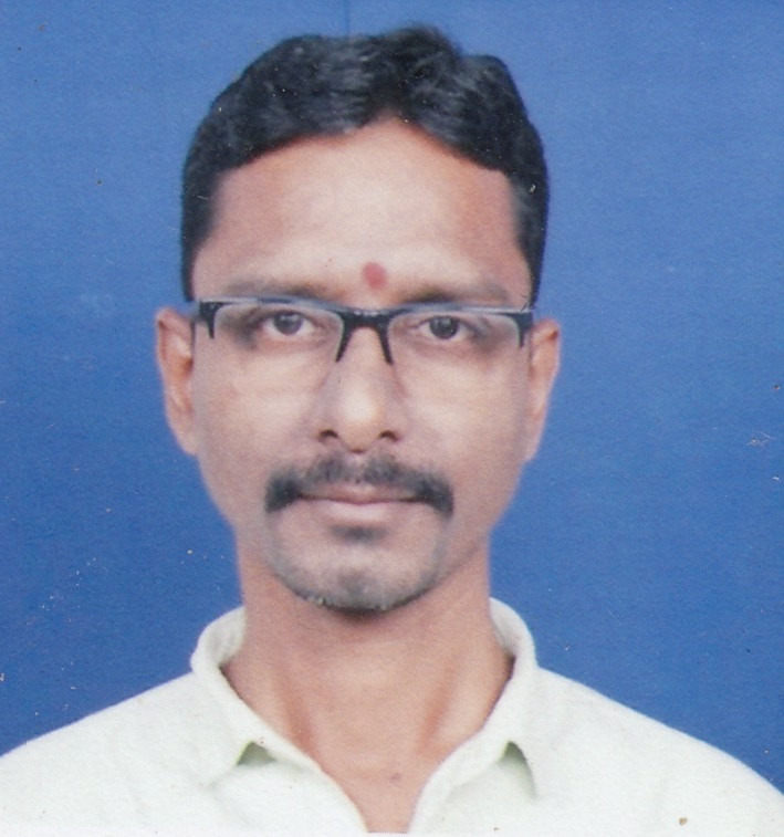 Mr. Bharat D. Thopate