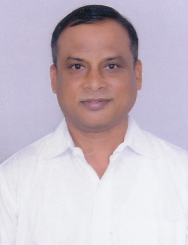 Mr. Laxman D. Gawade